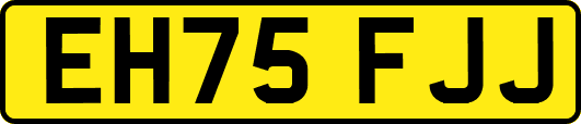 EH75FJJ