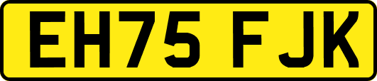EH75FJK