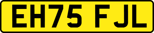 EH75FJL