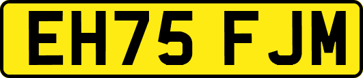 EH75FJM