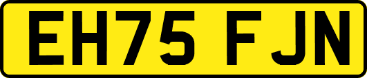 EH75FJN