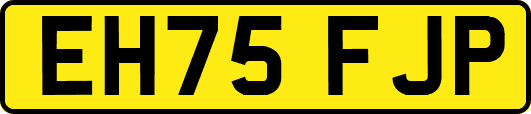 EH75FJP