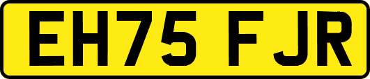 EH75FJR