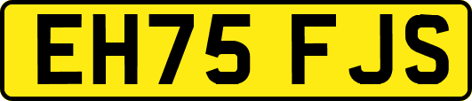 EH75FJS