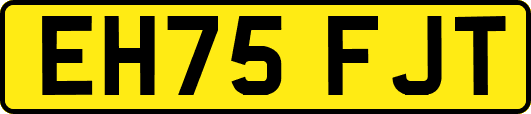 EH75FJT