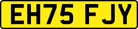 EH75FJY