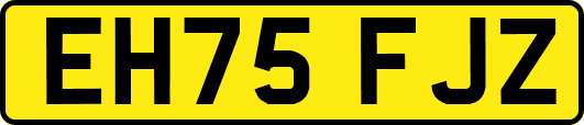 EH75FJZ