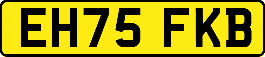 EH75FKB