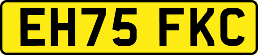 EH75FKC