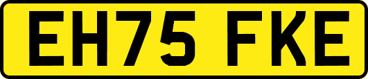 EH75FKE