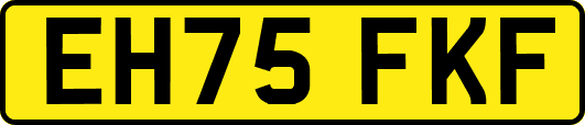EH75FKF