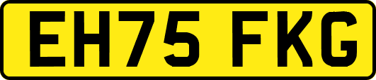 EH75FKG