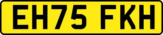 EH75FKH