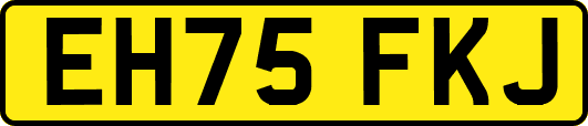 EH75FKJ