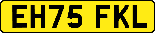 EH75FKL