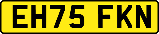 EH75FKN