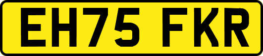 EH75FKR