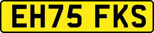 EH75FKS