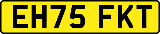 EH75FKT