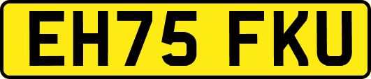 EH75FKU