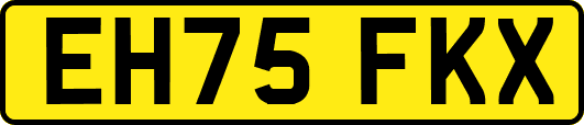 EH75FKX