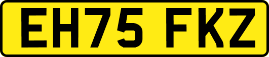 EH75FKZ