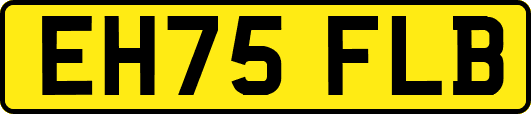 EH75FLB
