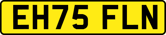 EH75FLN