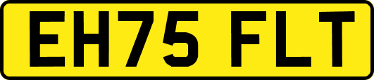 EH75FLT