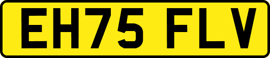 EH75FLV