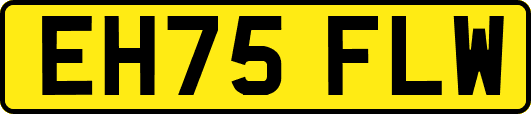 EH75FLW