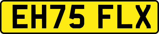 EH75FLX