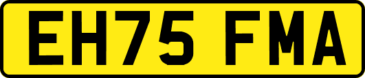EH75FMA