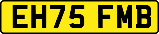 EH75FMB
