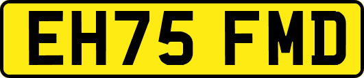 EH75FMD
