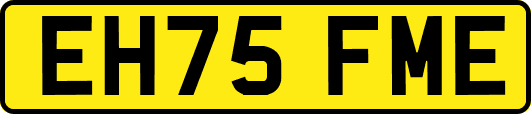 EH75FME
