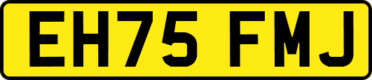EH75FMJ