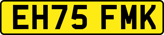 EH75FMK