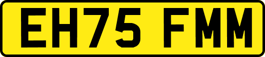 EH75FMM