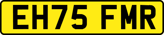 EH75FMR