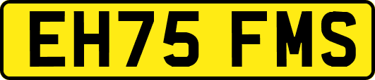 EH75FMS