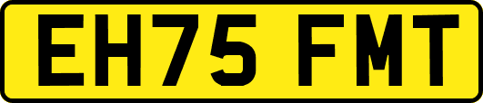 EH75FMT
