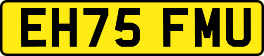 EH75FMU