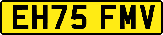 EH75FMV