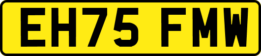 EH75FMW