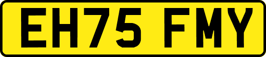 EH75FMY