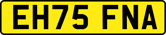 EH75FNA