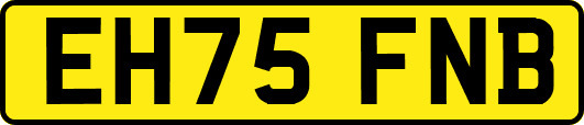EH75FNB