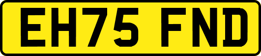 EH75FND