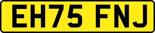 EH75FNJ